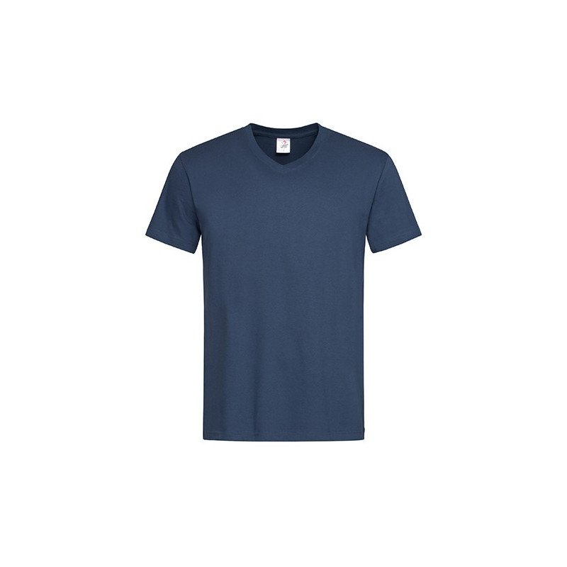 Classic-T V-Neck / men