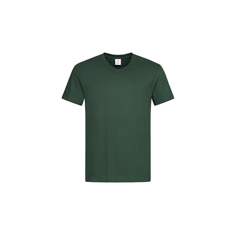 Classic-T V-Neck / men