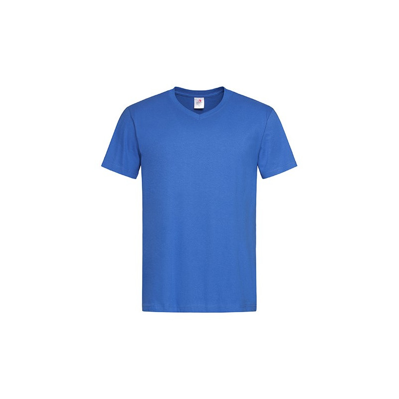 Classic-T V-Neck / men