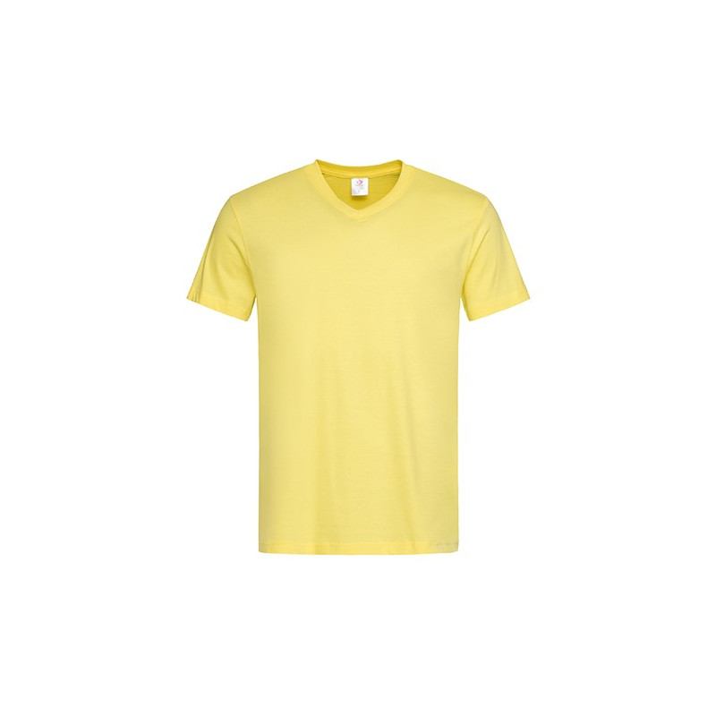 Classic-T V-Neck / men