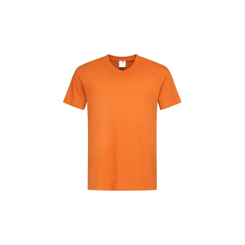 Classic-T V-Neck / men