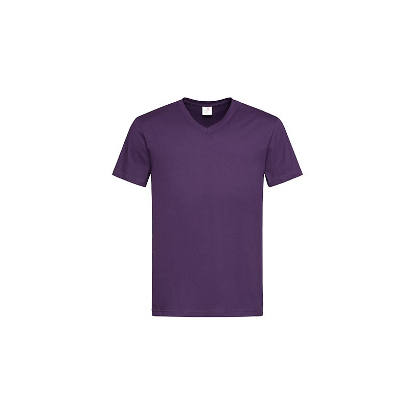 Classic-T V-Neck / men