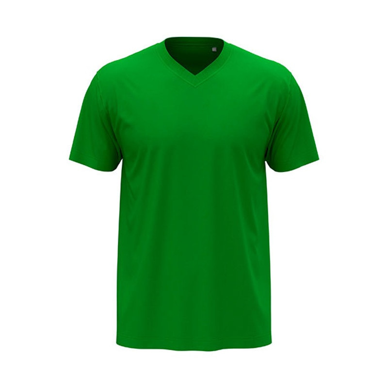 Classic-T V-Neck / men