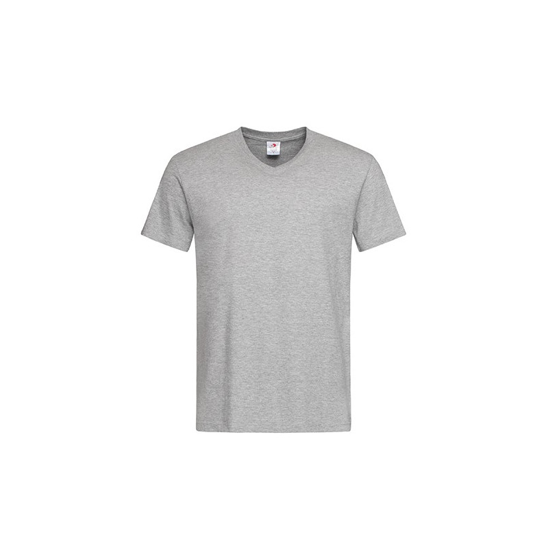Classic-T V-Neck / men