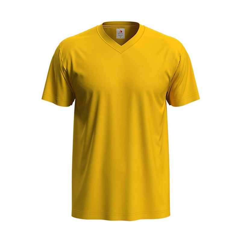 Classic-T V-Neck / men