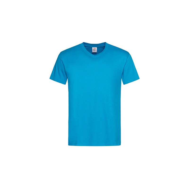Classic-T V-Neck / men