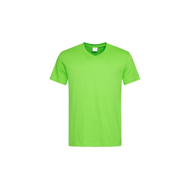 Classic-T V-Neck / men