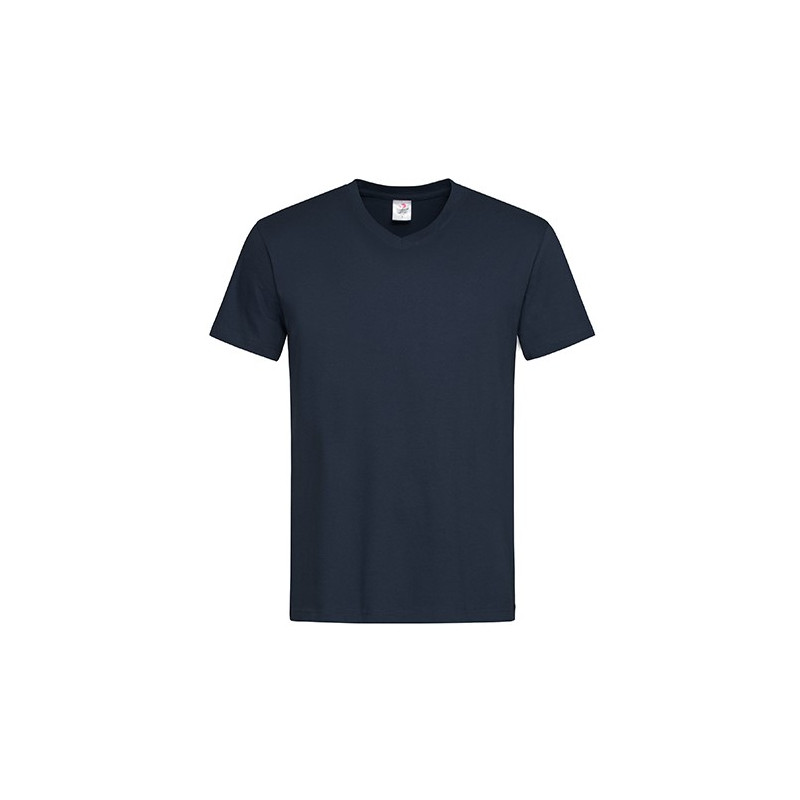 Classic-T V-Neck / men