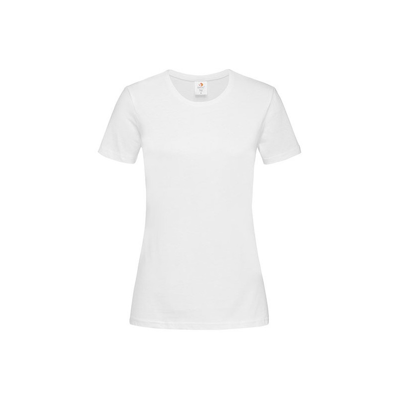 Classic-T Fitted / women