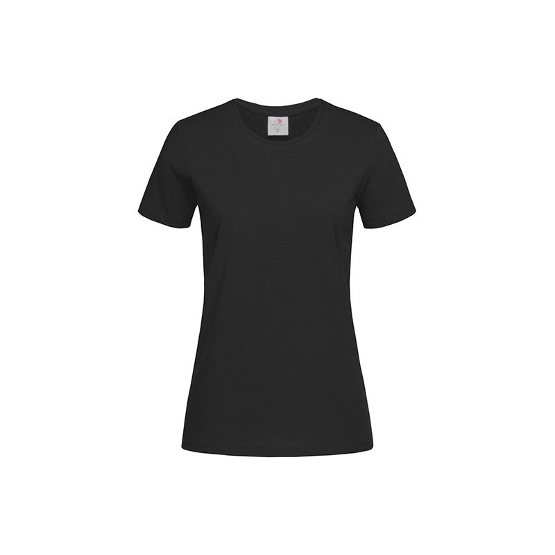 Classic-T Fitted / women