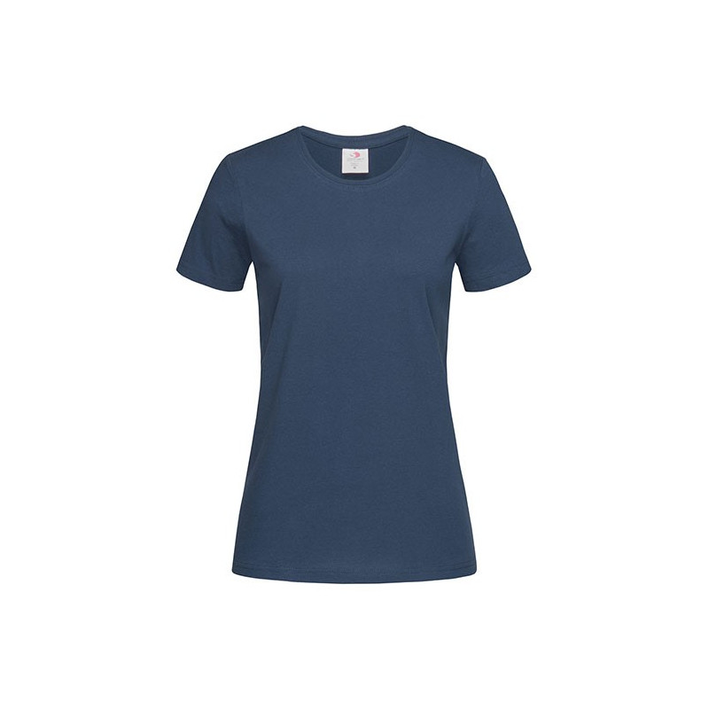Classic-T Fitted / women