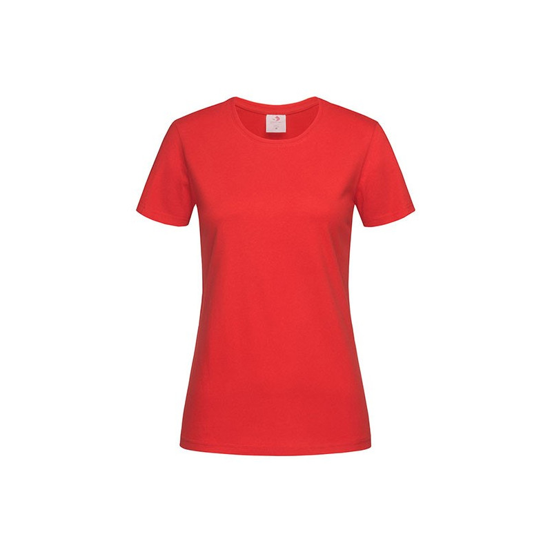 Classic-T Fitted / women