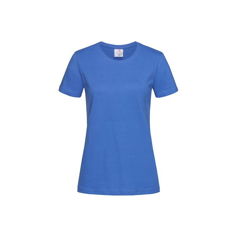 Classic-T Fitted / women