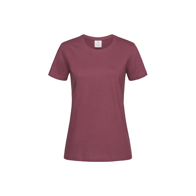 Classic-T Fitted / women