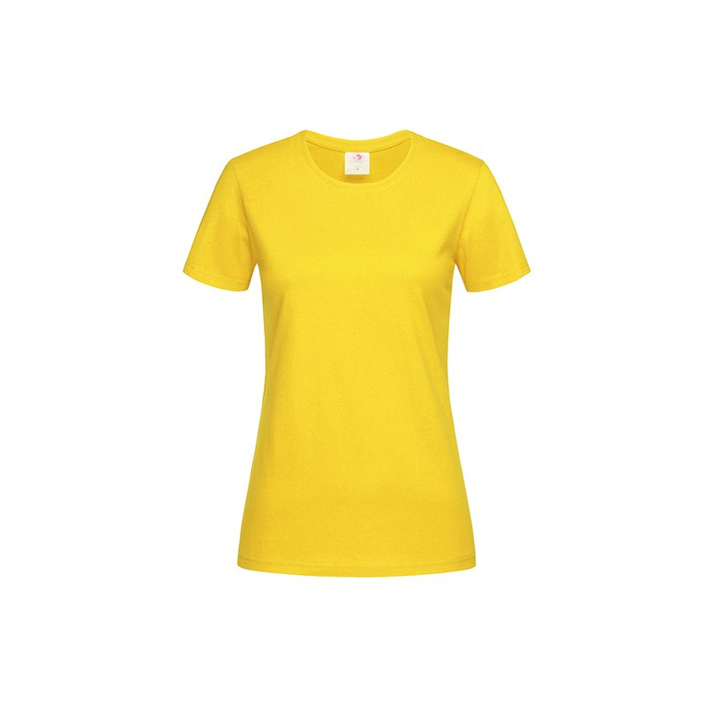 Classic-T Fitted / women
