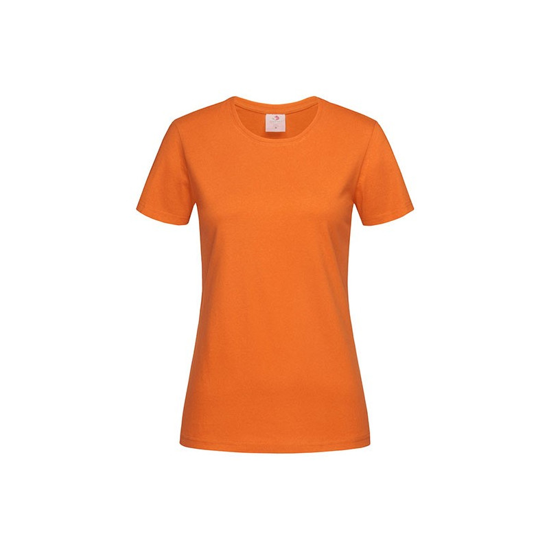 Classic-T Fitted / women