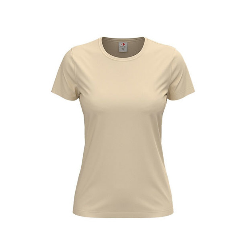 Classic-T Fitted / women