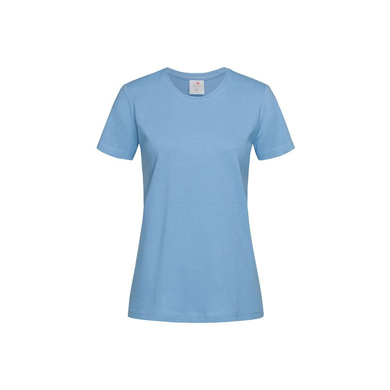 Classic-T Fitted / women