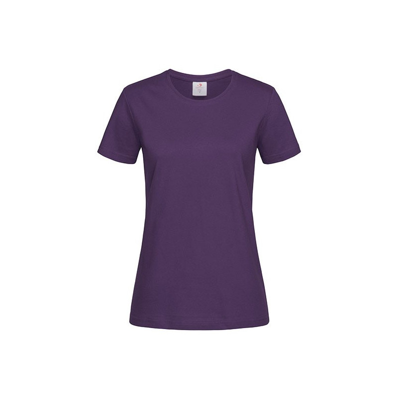 Classic-T Fitted / women