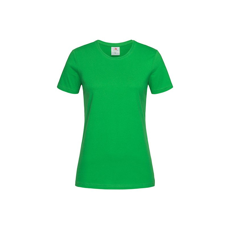 Classic-T Fitted / women