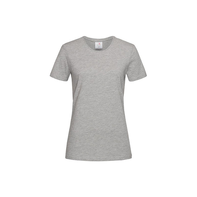 Classic-T Fitted / women