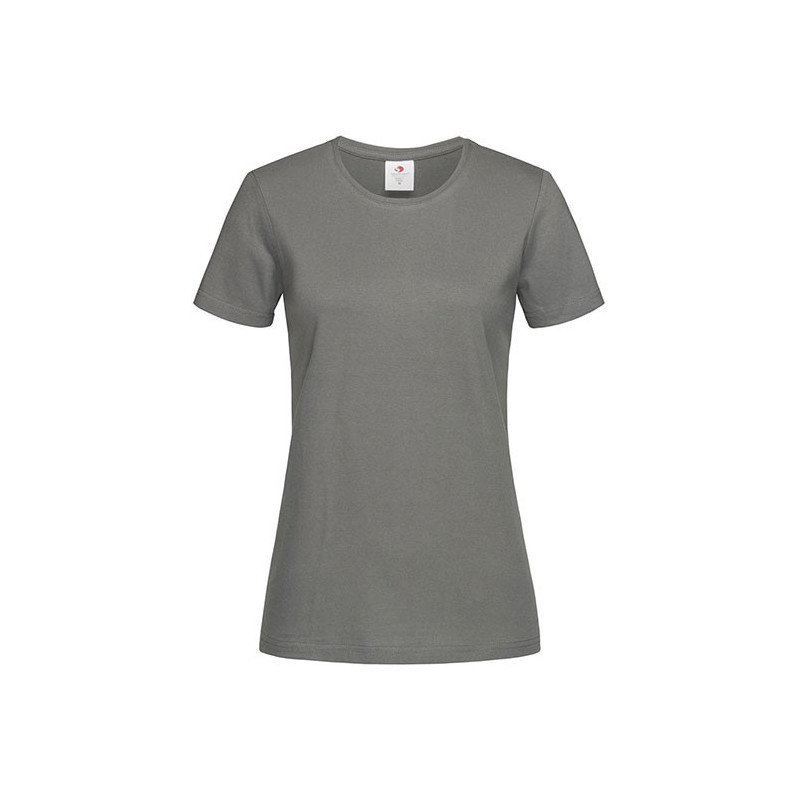 Classic-T Fitted / women