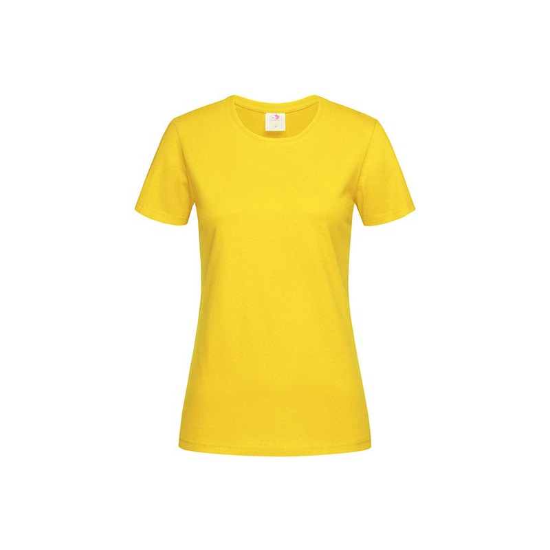 Classic-T Fitted / women