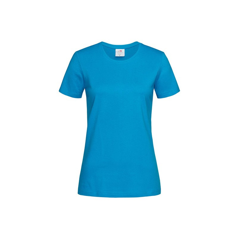 Classic-T Fitted / women