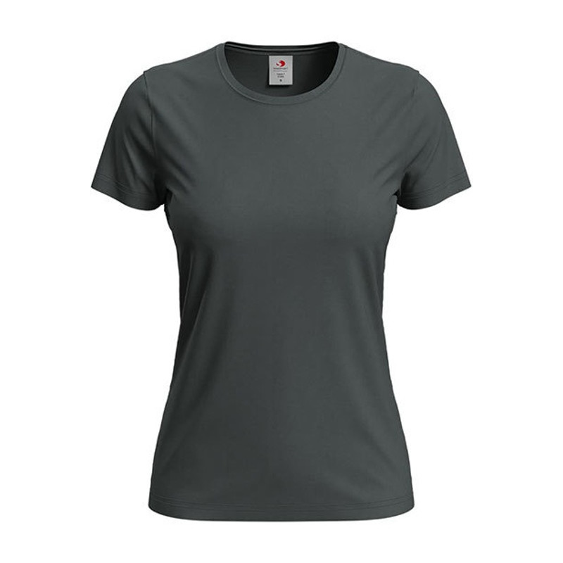 Classic-T Fitted / women