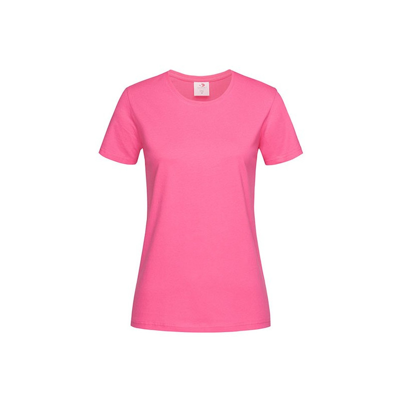 Classic-T Fitted / women