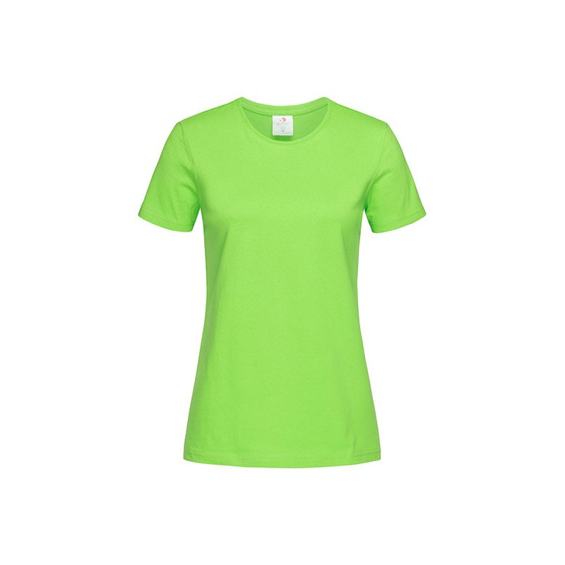 Classic-T Fitted / women