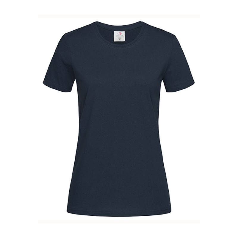 Classic-T Fitted / women