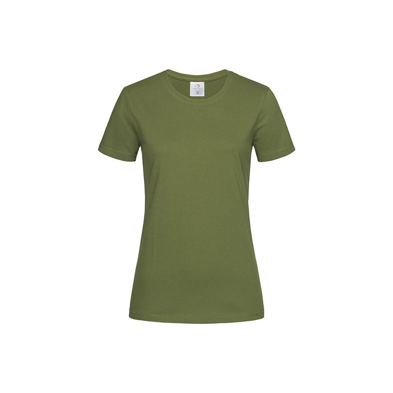 Classic-T Fitted / women