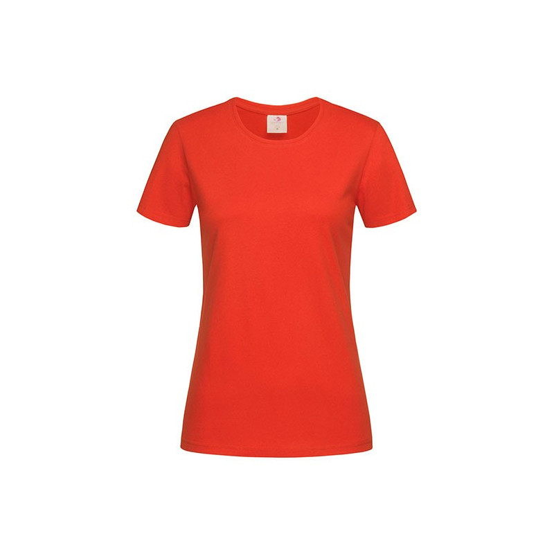 Classic-T Fitted / women