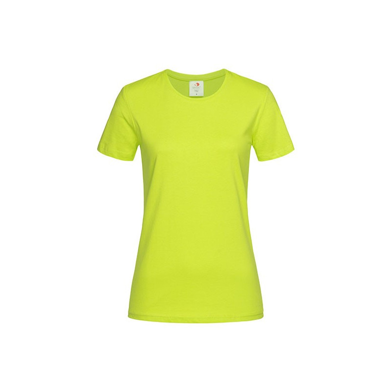Classic-T Fitted / women