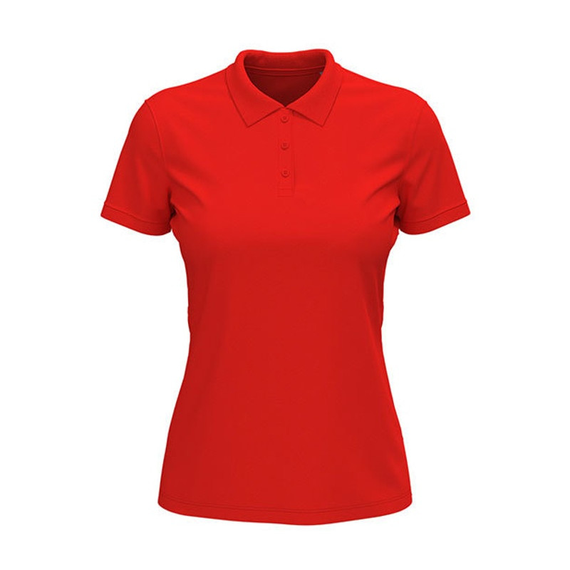 Lux Polo / women