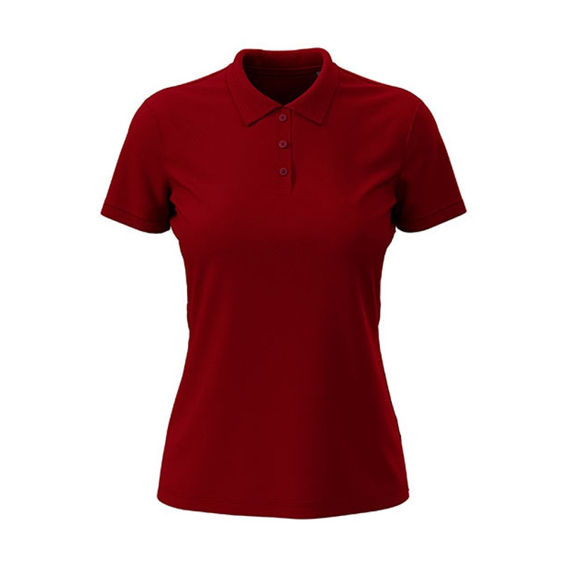 Lux Polo / women
