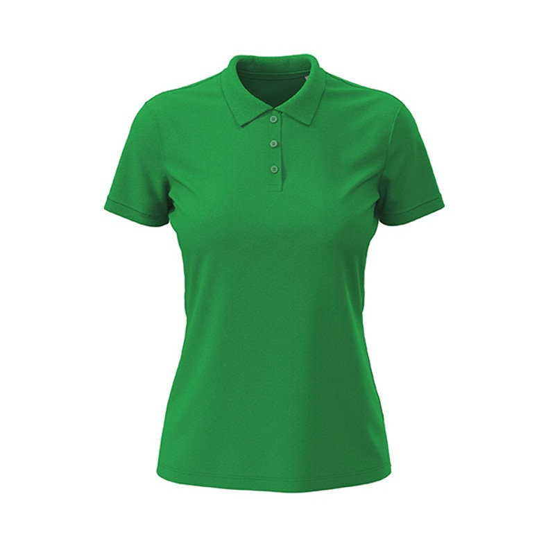 Lux Polo / women