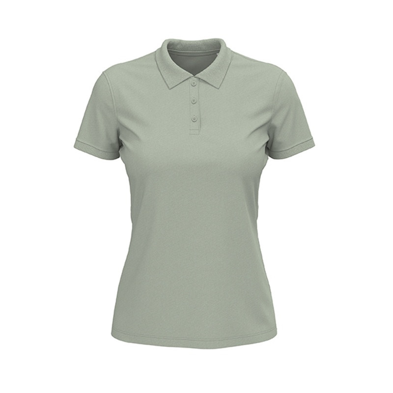 Lux Polo / women