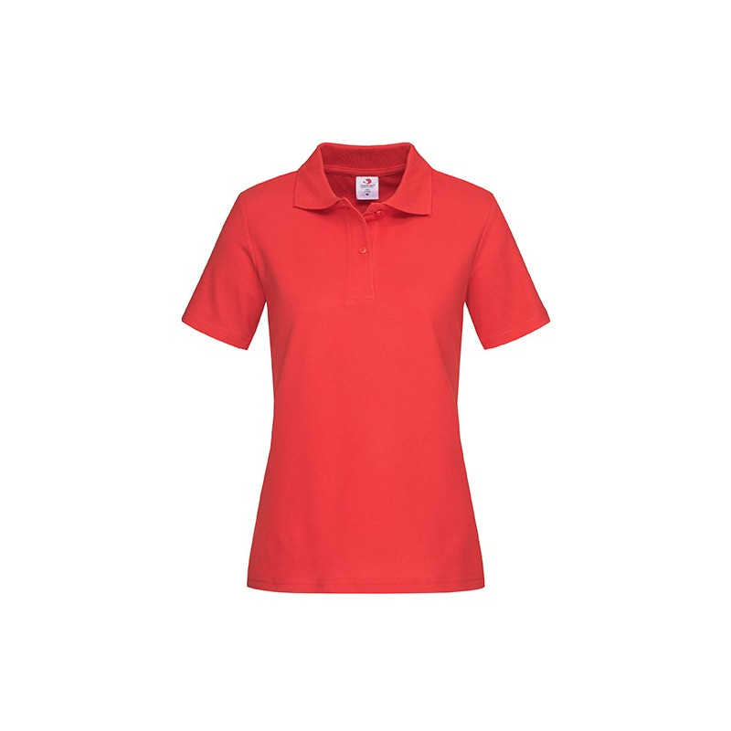 Classic Polo / women