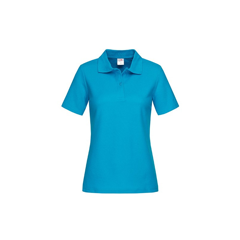 Classic Polo / women