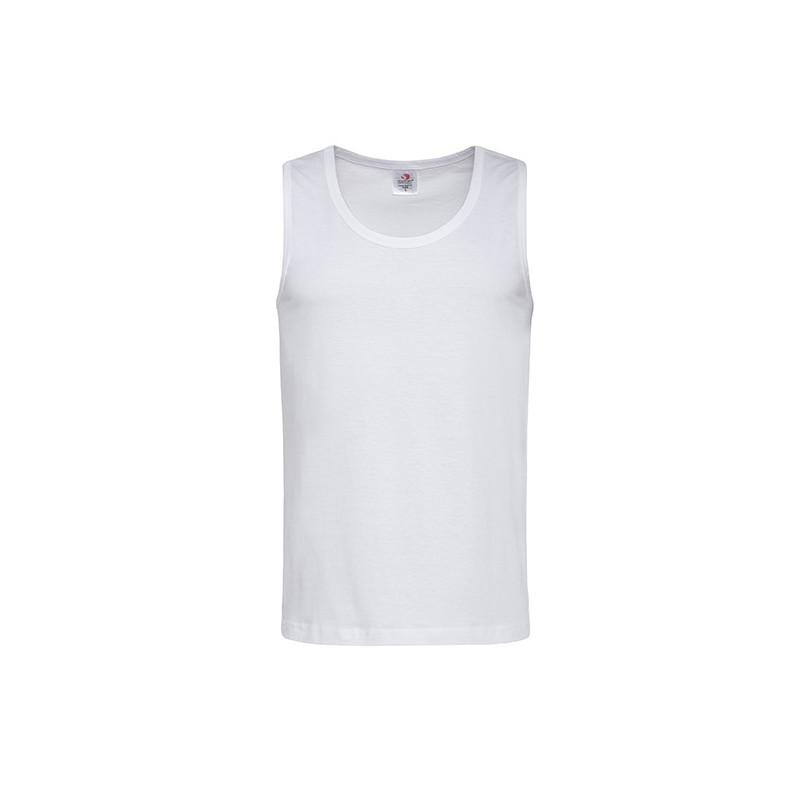 Classic Tank Top / men