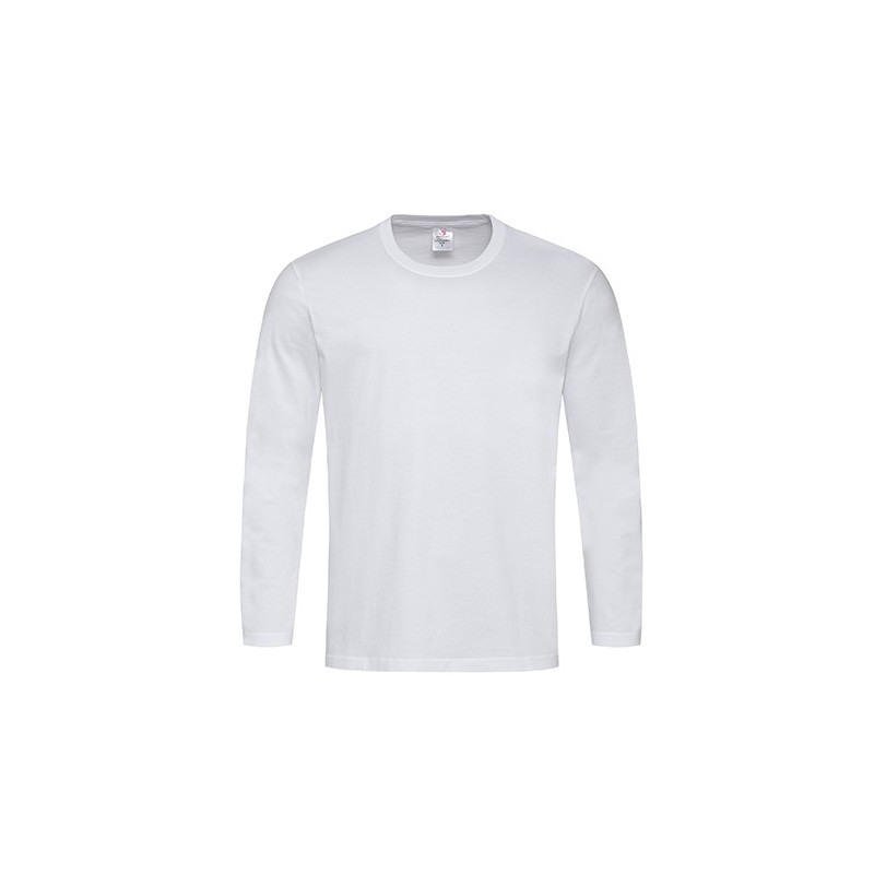 Comfort-T Long Sleeve / men