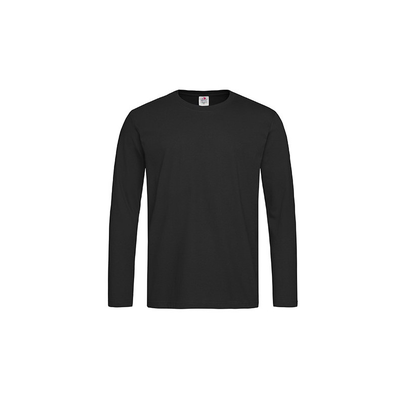 Comfort-T Long Sleeve / men