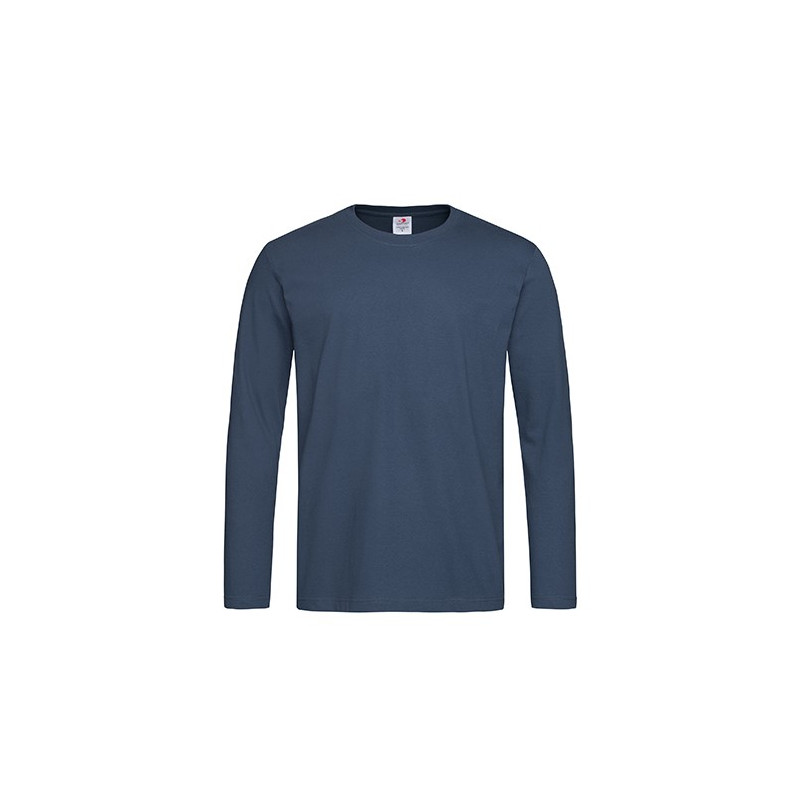 Comfort-T Long Sleeve / men