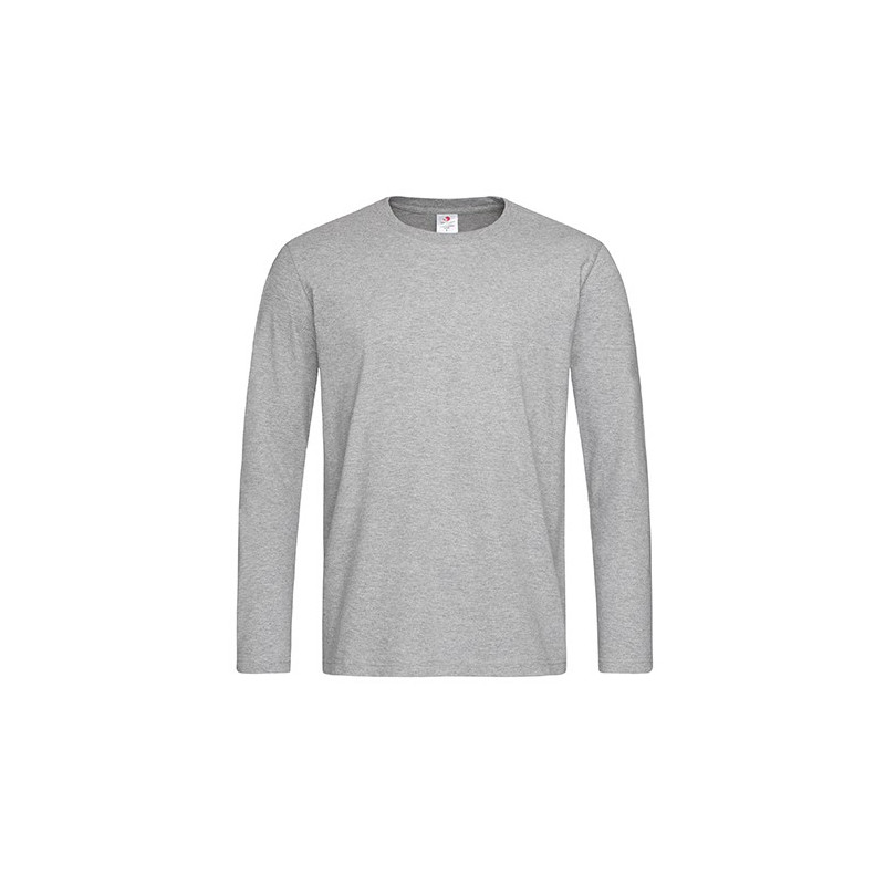 Comfort-T Long Sleeve / men