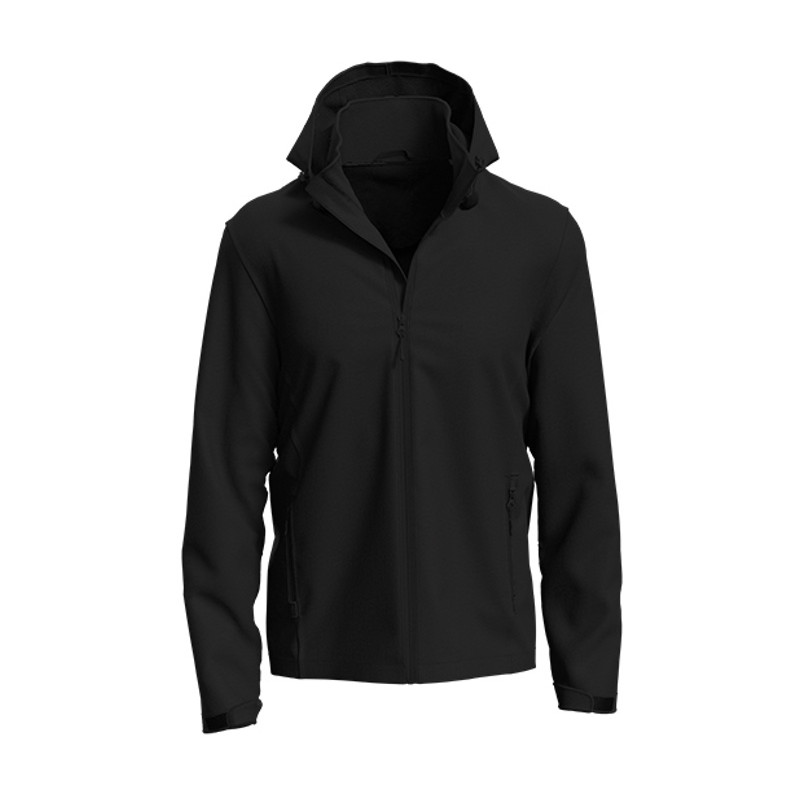 Lux Softshell Jacket / men