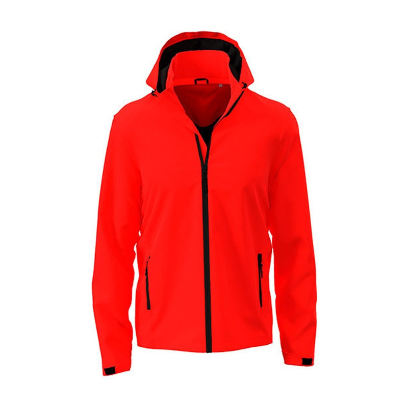 Lux Softshell Jacket / men