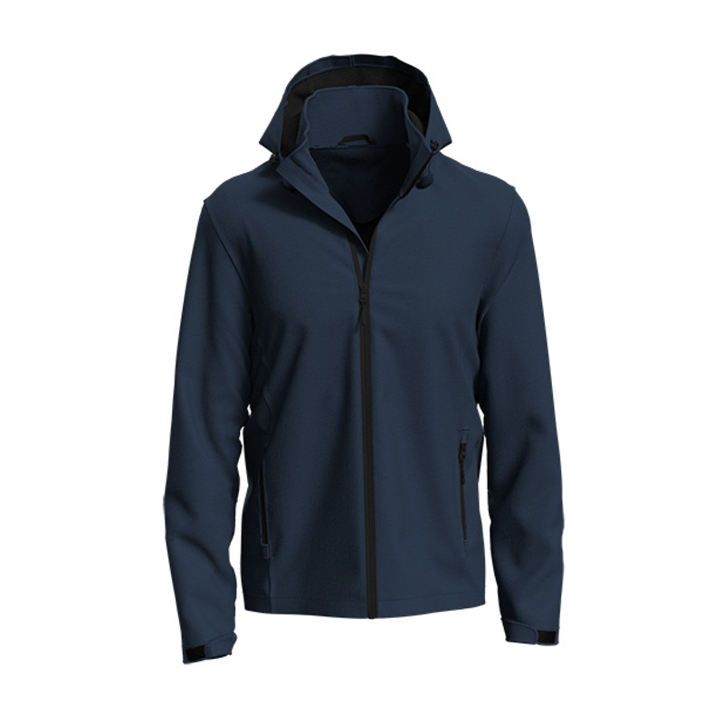 Lux Softshell Jacket / men