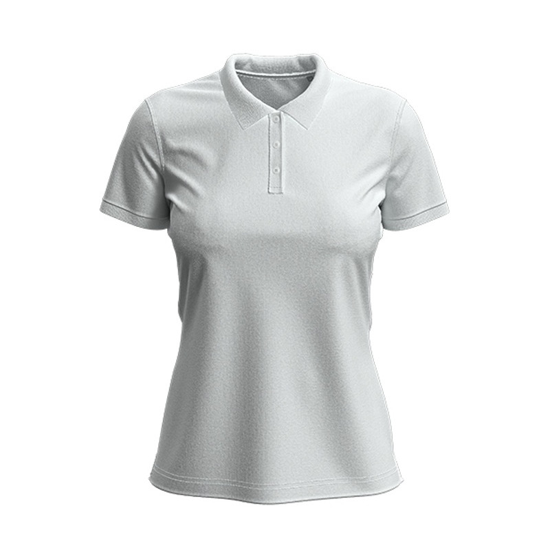 Stretch Polo / women